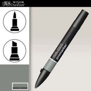 IG5 - Ice Grey 5 Promarker Winsor e Newton