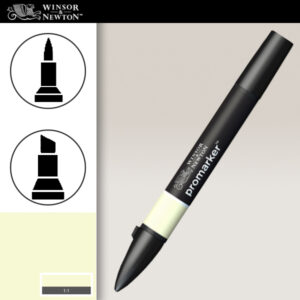 Y919 - Primrose Promarker Winsor e Newton