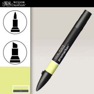 G159 - Lime Zest Promarker Winsor e Newton