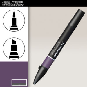 V715 - Slate Promarker Winsor e Newton