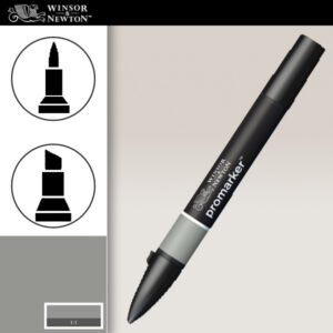 IG4 - Ice Grey 4 Promarker Winsor e Newton