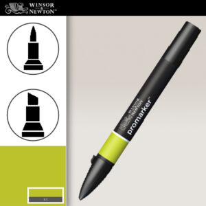 Y635 - Pear Green Promarker Winsor e Newton