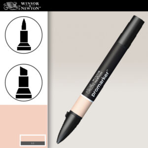 O618 - Putty Promarker Winsor e Newton
