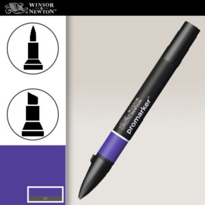 V464 - Prussian Promarker Winsor e Newton