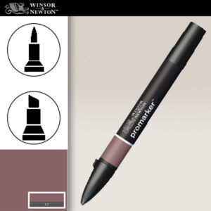 R215 - Shale Promarker Winsor e Newton