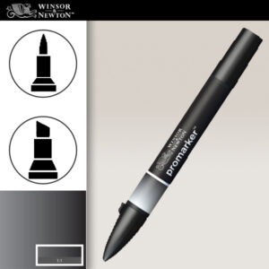 BL - Blender Promarker Winsor e Newton
