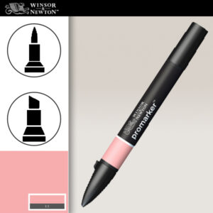R438 - Cocktail Pink Promarker Winsor e Newton