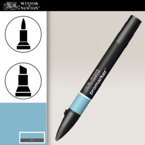 C917 - Denim Blue Promarker Winsor e Newton
