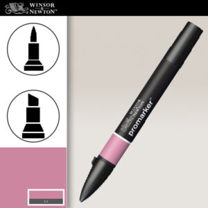 R327 - Dusky Rose Promarker Winsor e Newton