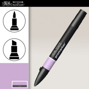 V528 - Orchid Promarker Winsor e Newton