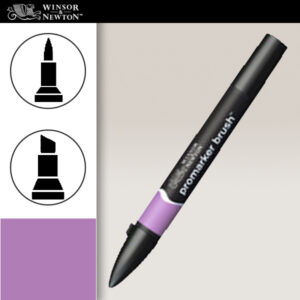 V626 - Amethyst Promarker Brush Winsor e Newton