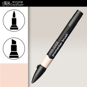 Y129 - Satin Promarker Brush Winsor e Newton