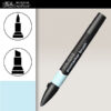C429 - Cool Aqua Promarker Brush Winsor e Newton