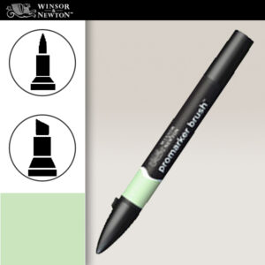 G339 - Meadow Green Promarker Brush Winsor e Newton