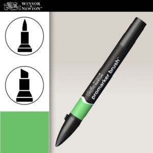 G457 - Grass Promarker Brush Winsor e Newton
