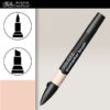 O618 - Putty Promarker Brush Winsor e Newton
