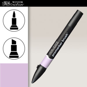 V718 - Pink Pearl Promarker Brush Winsor e Newton