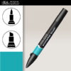 C247 - Turquoise Promarker Brush Winsor e Newton