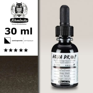 780 - Nero Intenso 30 ML Aqua Drop Schmincke