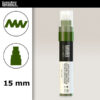 224 - Verde di Hooker imit. 15 mm Acrilici Paint Marker Liquitex