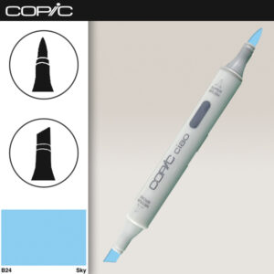 B24 - Sky Marker Ciao COPIC