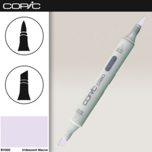 BV000 - Iridescent Mauve Marker Ciao COPIC