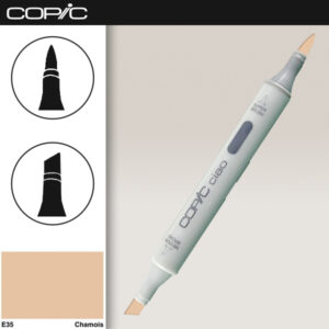 E35 - Chamois Marker Ciao COPIC
