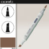 E77 - Maroon Marker Ciao COPIC