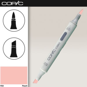 R32 - Peach Marker Ciao COPIC