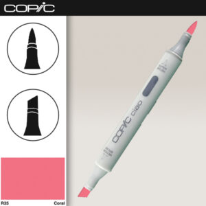 R35 - Coral Marker Ciao COPIC