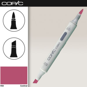 R59 - Cardinal Marker Ciao COPIC