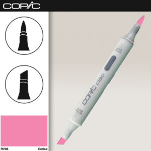 RV06 - Cerise Marker Ciao COPIC