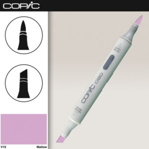 V15 - Mallow Marker Ciao COPIC