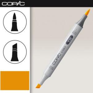 Y35 - Maize Marker Ciao COPIC
