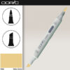 YR23 - Yellow Ochre Marker Ciao COPIC