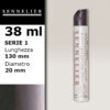 205 - Raw Umber Pastelli Olio - Oil Sticks Sennelier