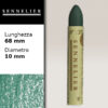 213 - Pine Green Pastelli a Olio Singoli Sennelier