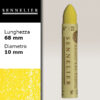 022 - Gold Yellow Pastelli a Olio Singoli Sennelier