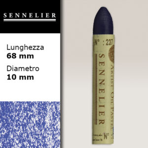 237 - French Ultra Pastelli a Olio Singoli Sennelier