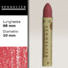 028 - Pink Pastelli a Olio Singoli Sennelier