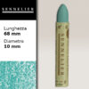 043 - Cobalt Green Light Pastelli a Olio Singoli Sennelier