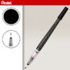 101 - Nero - Colour Brush Pentel