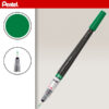 104 - Verde - Colour Brush Pentel