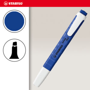 132 Blu Oltremare Evidenziatore Swing Cool Pastel Stabilo