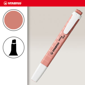 175 Terra di Siena Evidenziatore Swing Cool Pastel Stabilo