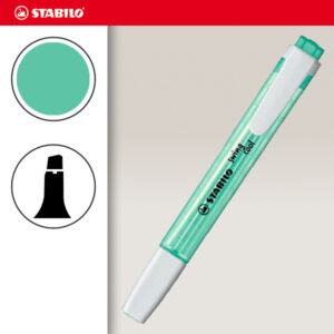 51 Turchese Evidenziatore Swing Cool Pastel Stabilo
